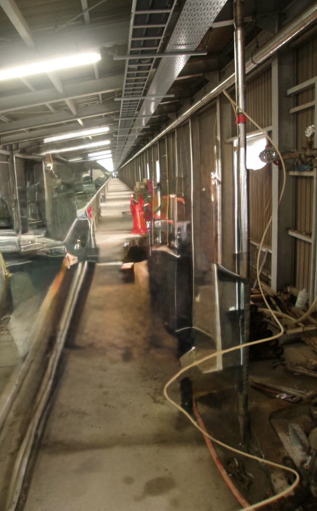 湧水圧試験の画像